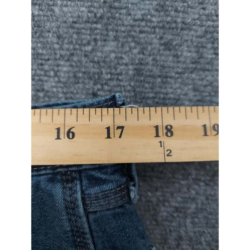 Wrangler carpenter jeans